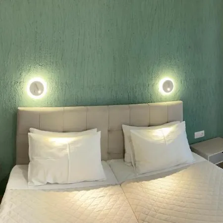 Sunyard Apartments & Studios Apart Otel