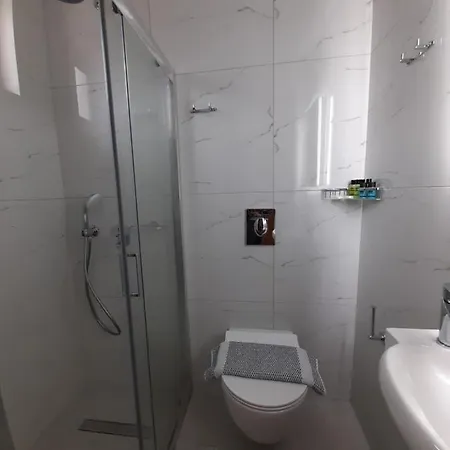 Sunyard Apartments & Studios Apart Otel Argassi