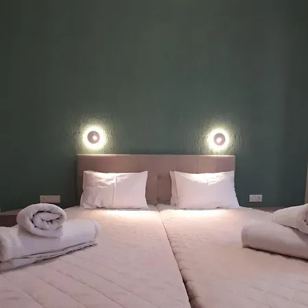 Apart Otel Sunyard Apartments & Studios