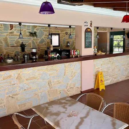 Apart Otel Sunyard Apartments & Studios *