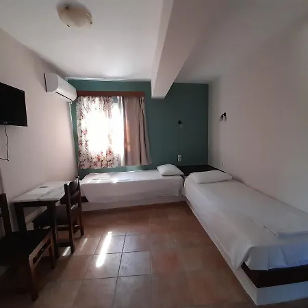 Apart Otel Sunyard Apartments & Studios *