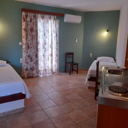 Sunyard Apartments & Studios Apart Otel