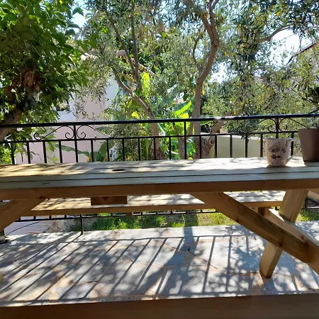 Apart Otel Sunyard Apartments & Studios *