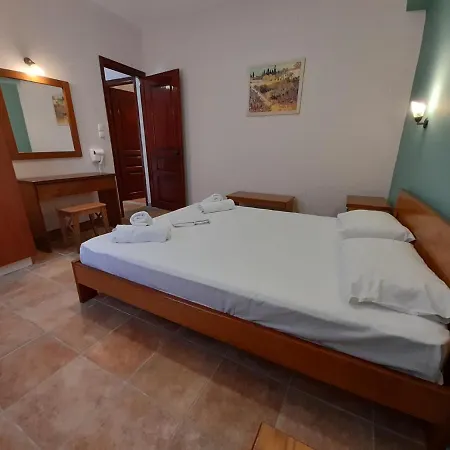 Apart Otel Sunyard Apartments & Studios *