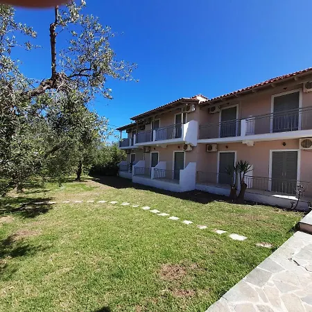 Sunyard Apartments & Studios Apartahotel Argassi
