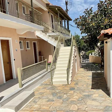 Sunyard Apartments & Studios Apartahotel Argassi