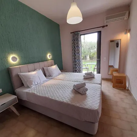 Apartahotel Sunyard Apartments & Studios *
