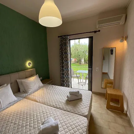 Apartahotel Sunyard Apartments & Studios *