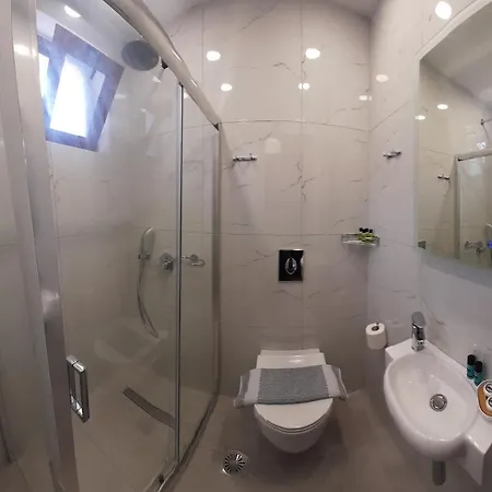 Sunyard Apartments & Studios Apartahotel