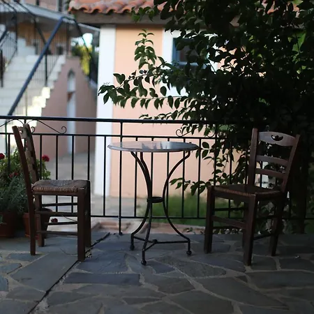 Apartahotel Sunyard Apartments & Studios Argassi