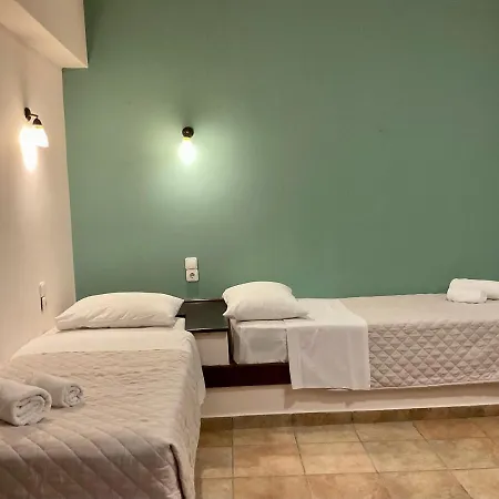 Apartahotel Sunyard Apartments & Studios *