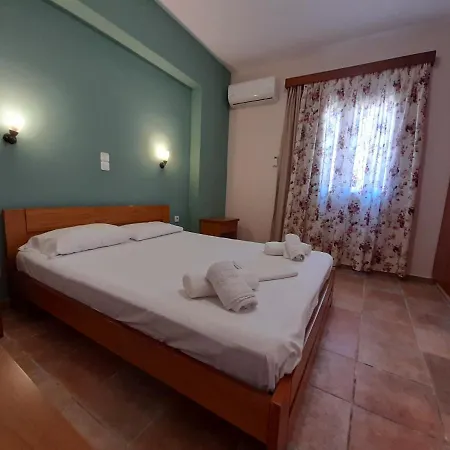 Sunyard Apartments & Studios Apartahotel