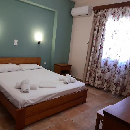 Apartahotel Sunyard Apartments & Studios