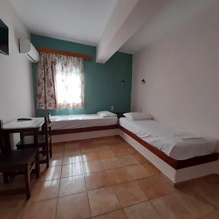 Apartahotel Sunyard Apartments & Studios *
