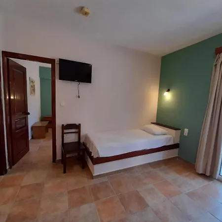 Apartahotel Sunyard Apartments & Studios *
