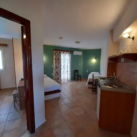 Sunyard Apartments & Studios Apartahotel Argassi