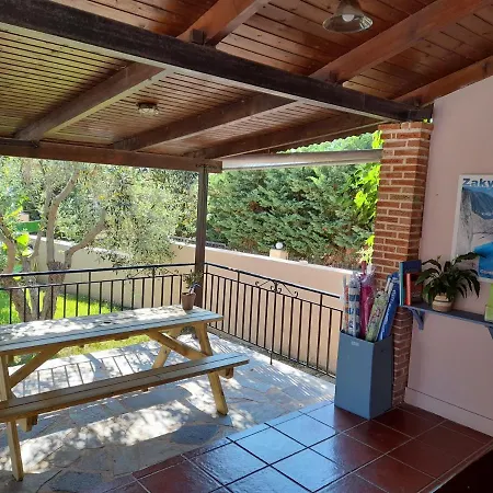 Apartahotel Sunyard Apartments & Studios